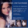 A. Urspruch - Zauberdunkel Und Lichtazur