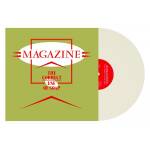 Magazine - The Correct Use Of Soap (Ltd. Beige LP)