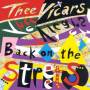 Thee Vicars - Back On The Streets