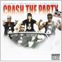 SpaceBoyz - Spaceboyz-Crash The P..(Vinyl)