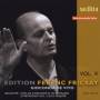 Gioconda De Vito / Ferenc Fricsay / RIAS SO - Edition Ferenc Fricsay Vol.10