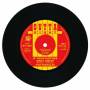 Miracles - If Your Mother Only Knew/that's The Way I Feel