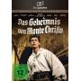 Rory Calhoun - Das Geheimnis von Monte Christo (Fi [DE-Version, Regio 2/B]