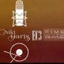 Ec3 & Niki Harris - Time And Rhyme