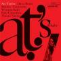 Art Taylor - AT's Delight