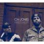 CM Jones - Perfect Hands Off