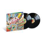 Mika - Life In Cartoon Motion (2LP)