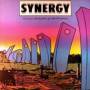 Synergy - Electric Realizations For Rock Orchestra