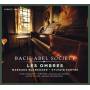 Les Ombres / Margaux Blanchard / Sylvain Sartre - Bach-Abel Society