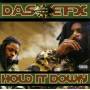 Das Efx - Hold It Down