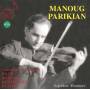 Manoug Parkian - Manoug Parkian