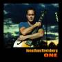jonathan Kreisberg - One