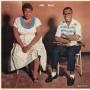 Ella Fitzgerald & Louis Armstrong - Ella & Louis (Gatefold/Black Vinyl)