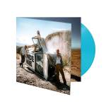 Wanda - Ende nie (LP hellblau)