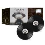 Faun - Hex (2LP)