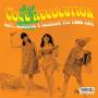 V / A - The Love Revolution-soft,sunshine & Harmony Pop