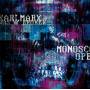 Karl Marx Was A Broker -Monoscope - Monoscope