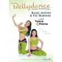 Bellydance Twins-fitness For Beginners - Bellydance Twins: Fitness For Biginners - Basic [Regio free (0)]