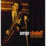 Serge Chaloff - Boss Baritone