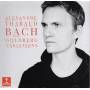 Alexandre Tharaud - Bach: Goldberg Variations