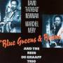 David Fathead Newman - Blue Greens & Beans