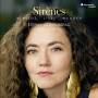 Stephanie Doustrac / Pascal Jourdan - Sirenen-Lieder Und Melodien