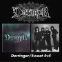 Derringer - Derringer/Sweet Evil