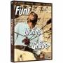 Limited Mediabook - 5 BLUTIGE GRBER-COVER A [Blu-ray & DVD] [DE-Version, Regio 2/B]