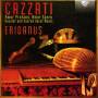 Alessio Tosi - Amor Profano,Amor Sacro-Secular+Sacred Vocal Music