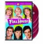Full House - Full House: The Complete First Season [US-Version, Regio 1]