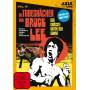 Asia Line - Die Todesraecher von Bruce Lee [DE-Version, Regio 2/B]