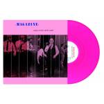 Magazine - Magic, Murder And The Weather (Ltd.Poison Pink LP)