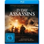 Koch Media Gmbh - D-day Assassins [DE-Version, Regio 2/B]