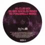 Camille Vs Fredde Le Grand Jones - Creeps