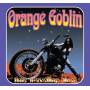 Orange Goblin - Time Travelling Blues (180g Vinyl)