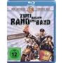 Bud Spencer & Terence Hill - ZWEI AUSSER RAND UND BAND - Blu-ray [Regio free (0)]