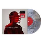 Chevelle - Bright As Blasphemy (black & silver smush LP)