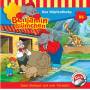 BENJAMIN BLMCHEN - WVG 4001504265861 livre audio