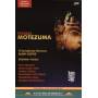 Priante / Nesi / Cherici / Gottwald / Baka / Curtis / + - Motezuma [US-Version, Regio 1]