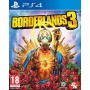 2k Games - Borderlands 3 (ps4)