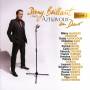 Dany Brillant - Dany Brillant chante Aznavour en duo-Vol.2