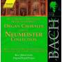 K. Johannsen - Orgelchorle Der Neumeistersam