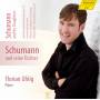 F. Uhlig - Schumann und seine Tchter *s