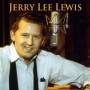 Lee Lewis Jerry - Jerry Lee Lewis