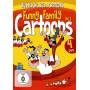 Russische Kult Cartoons - Funny Family Cartoons Vol.2 [DE-Version, Regio 2/B]