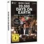 Nick Cave / Kylie Minogue - 20.000 days on earth (3 Disc L [Regio free (0)]