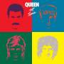 Queen - Hot Space (2011 Remastered) Deluxe Edition