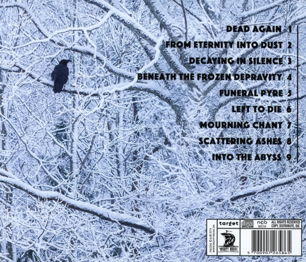 Frozen beneath 1