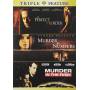 Perfect Murder & Murder By Numbers & Murder In The - Perfect Murder & Murder By Numbers & Murder In The [US-Version, Regio 1]