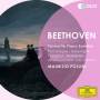 Maurizio Pollini - Klaviersonaten 8,14,23,24,17,21,25/op.79,26